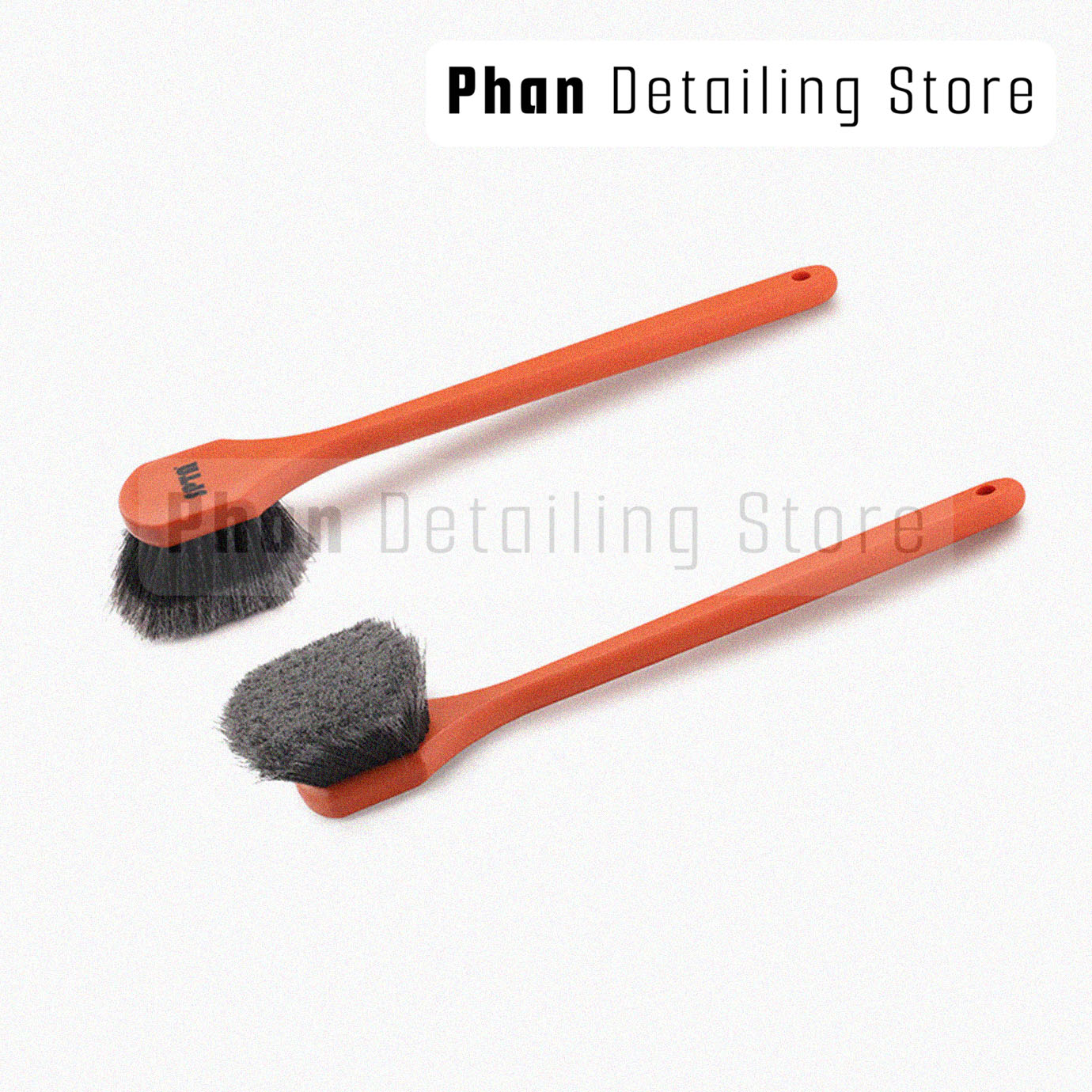 Bài Chải Cọ Lazang Thân Dài SPTA